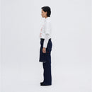 Carla Skirt Pants Denim - Blue or Love Collection