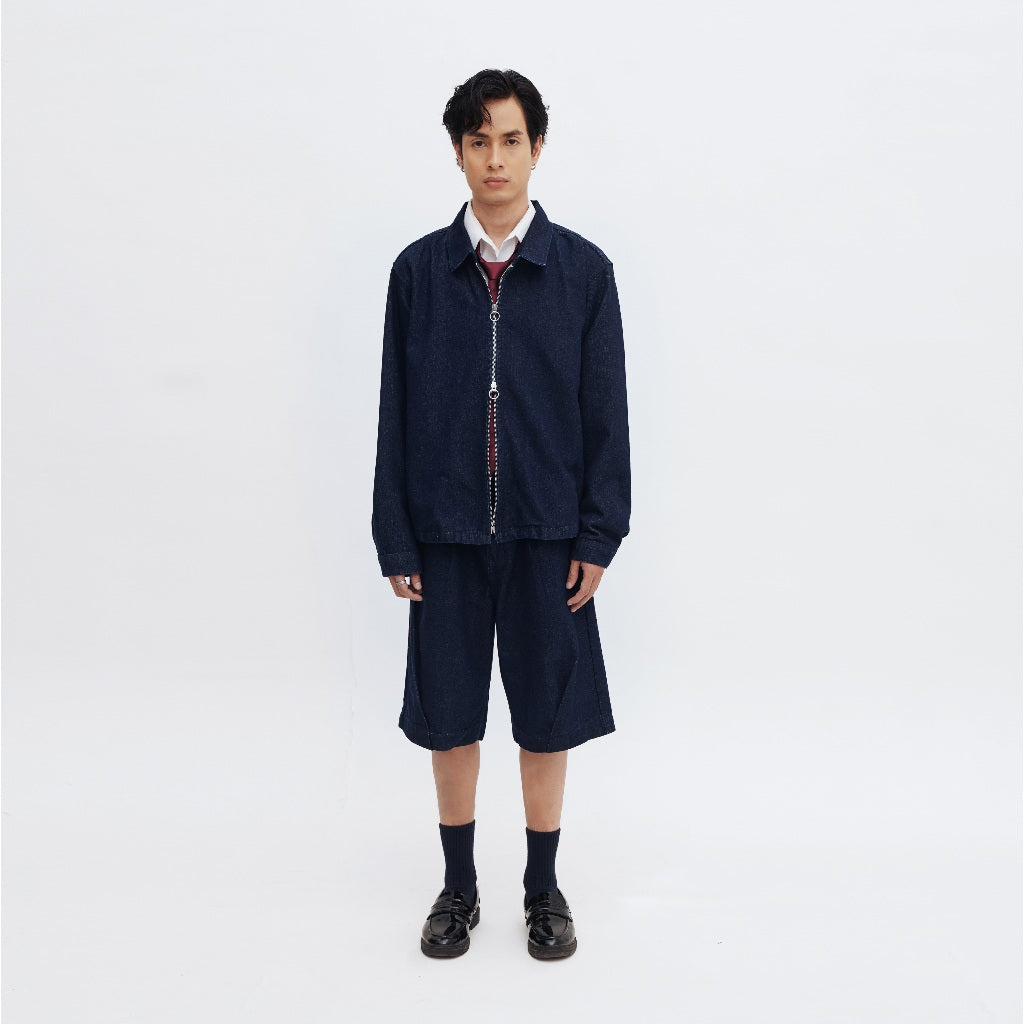 Peppers Jorst Denim - Blue or Love Collection