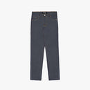 Slim Fit Denim - Basica Man