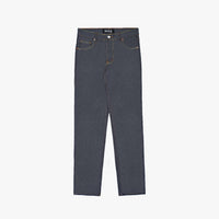 Slim Fit Denim - Basica Man