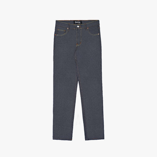 Slim Fit Denim - Basica Man