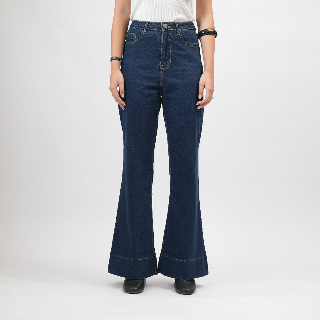 Classic blue / XXL