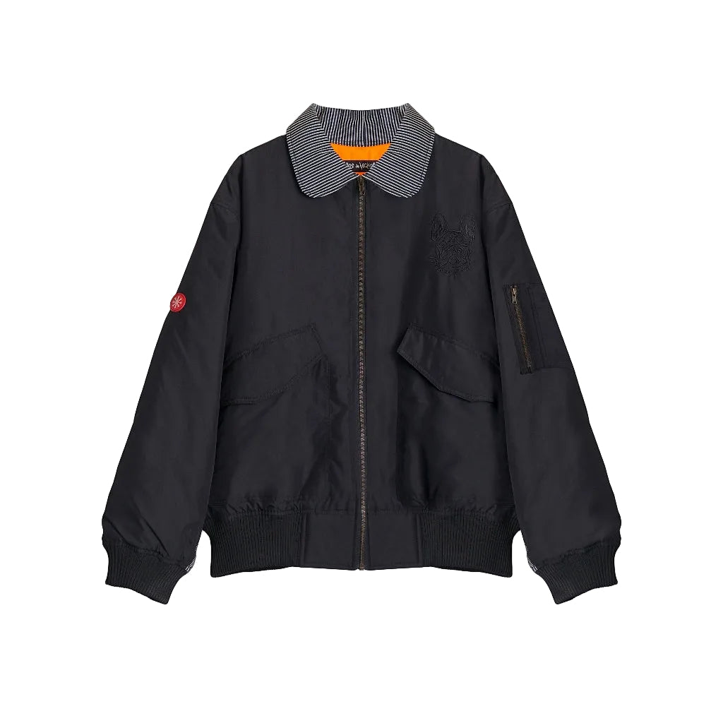 Loui M51 Bomber Jacket - Bomber Jacket
