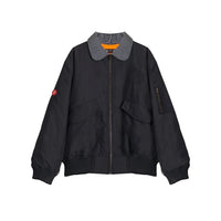 Loui M51 Bomber Jacket - Bomber Jacket