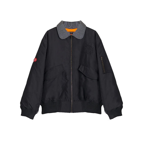 Loui M51 Bomber Jacket - Bomber Jacket