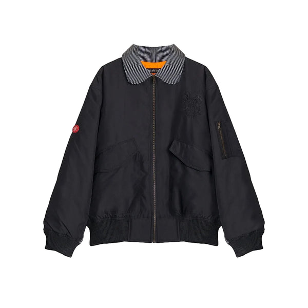 Loui M51 Bomber Jacket - Bomber Jacket