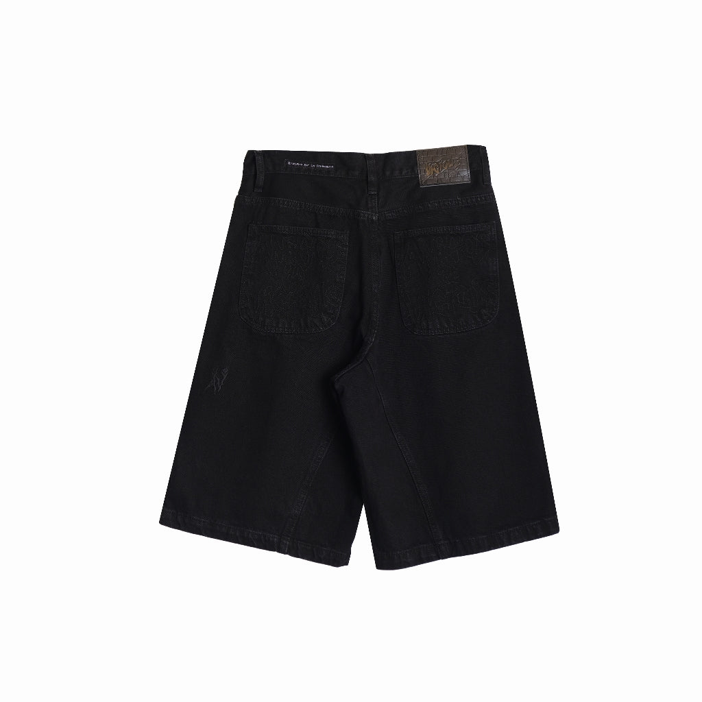 Dux Jorts - Jorts Short Pants Denim
