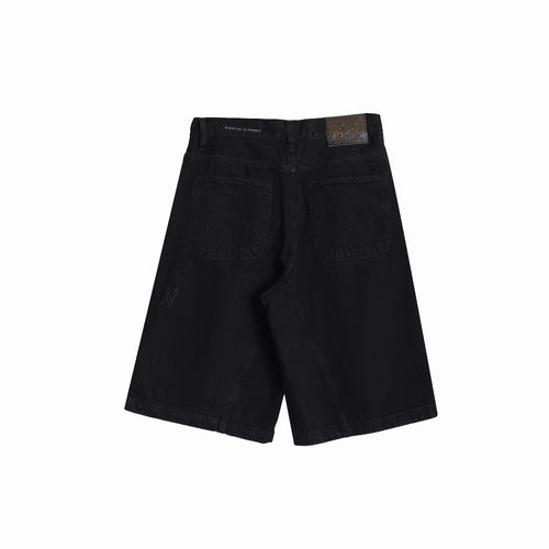 Dux Jorts - Jorts Short Pants Denim