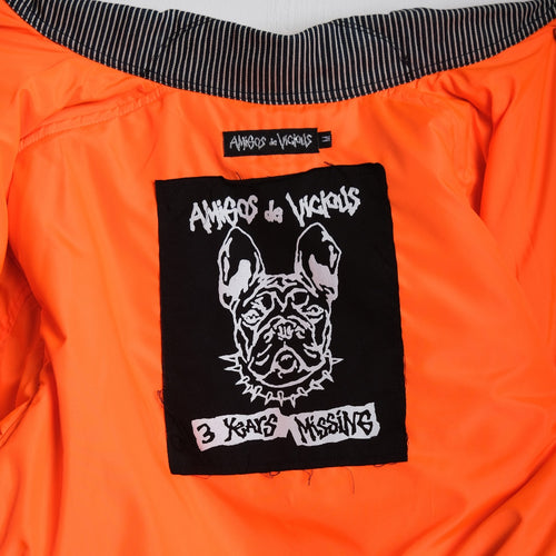 Loui M51 Bomber Jacket - Bomber Jacket