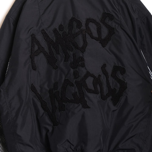 Loui M51 Bomber Jacket - Bomber Jacket