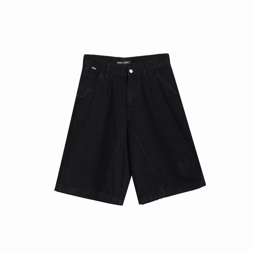 Dux Jorts - Jorts Short Pants Denim