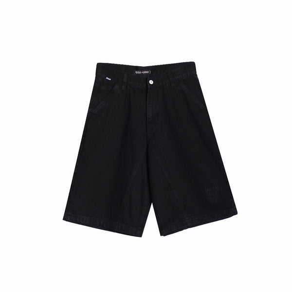 Dux Jorts - Jorts Short Pants Denim