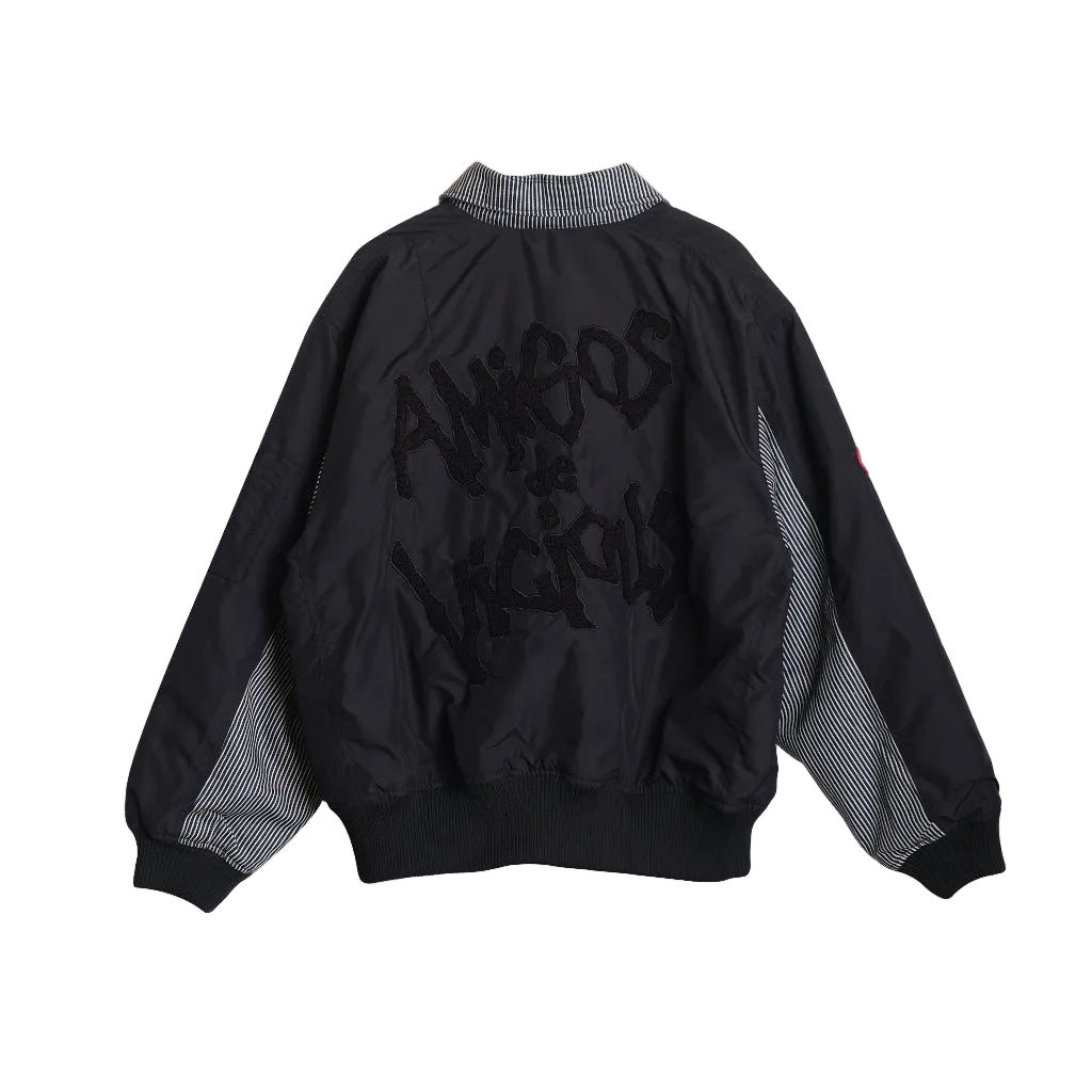Loui M51 Bomber Jacket - Bomber Jacket