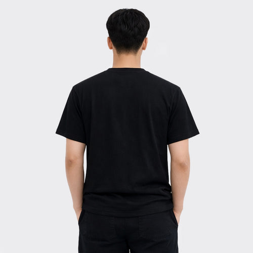 Black Word - Reguler Tshirt 20s