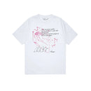 Pink Word - Reguler Tshirt 20s