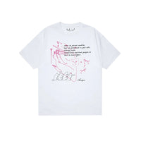 Pink Word - Reguler Tshirt 20s