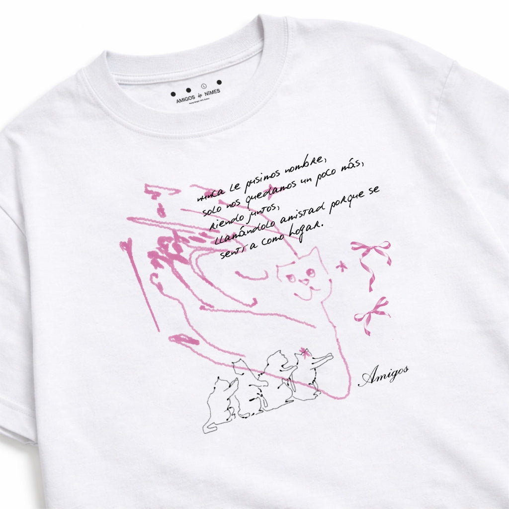 Pink Word - Reguler Tshirt 20s