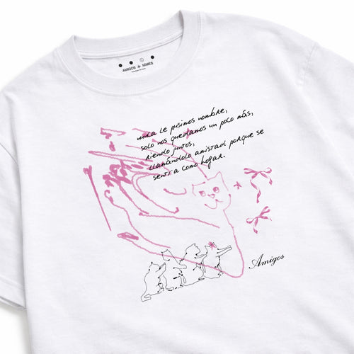 Pink Word - Reguler Tshirt 20s