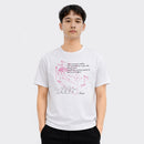 Pink Word - Reguler Tshirt 20s