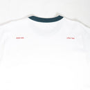 Arise Tosca Ringer Tee - Fitted T-shirt