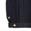 Amomento Raw Type I - Denim Trucker Jaket