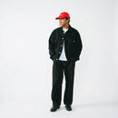 Amomento Raw Type I - Denim Trucker Jaket