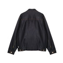 Amomento Raw Type I - Denim Trucker Jaket