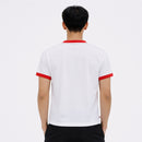 Catch - Ringer Tee Muscle 20s