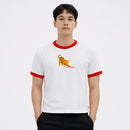 Catch - Ringer Tee Muscle 20s