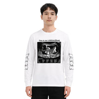 Amigos de Nimes - Certified Cat Parents Tee - Reguler Tshirt 20s