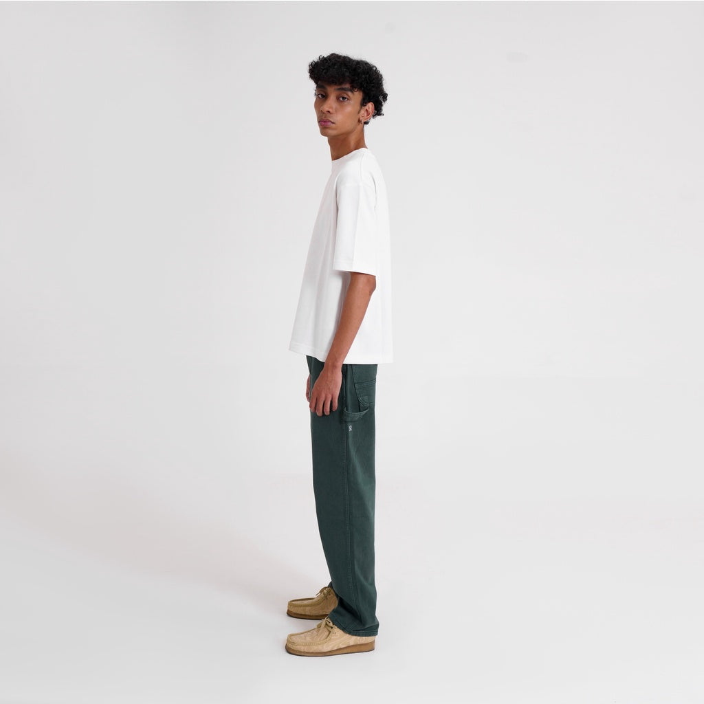 Declan Green - Carpenter Denim