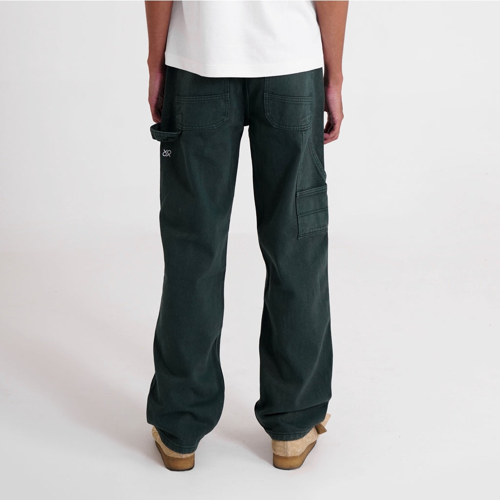 Declan Green - Carpenter Denim