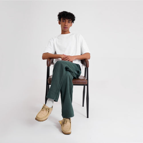 Declan Green - Carpenter Denim
