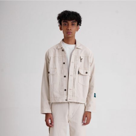 Declan Trucker Khaky